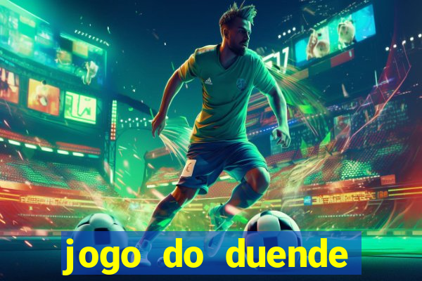 jogo do duende verde cassino